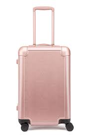 Calpak x Jen Atkin Suitcase
