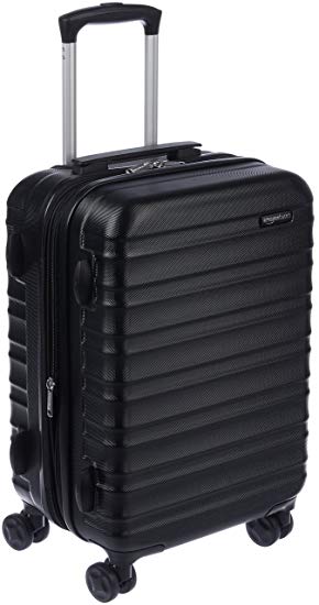 Amazon Basics Hardside Spinner
