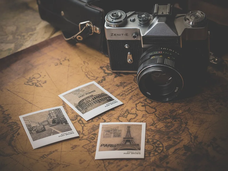10 amazing travel photography hacks that will turn your work into a masterpiece