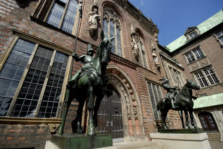 Town Hall of Bremen