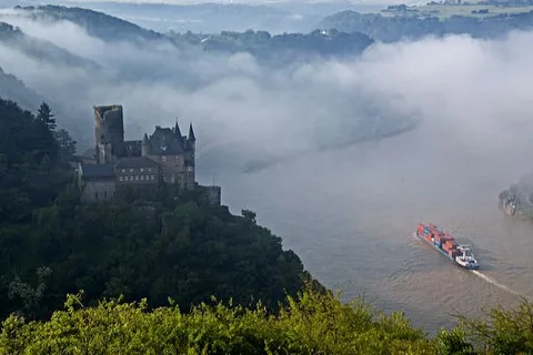 Rhine Valley