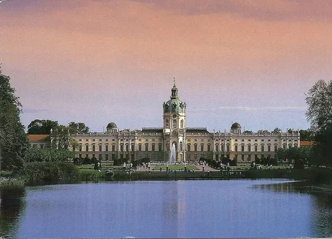 Palaces and Parks of Potsdam and Berlin - Amazing Heritage Site In Germany