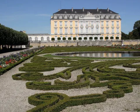 Augustusburg castle