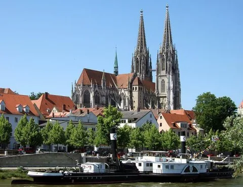 10 Amazing Heritage Sites In Germany 04