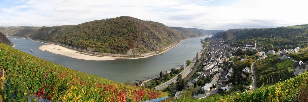 10 Amazing Heritage Sites In Germany 11