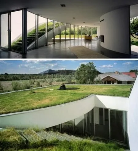 10 Best and Amazing Cave houses 03