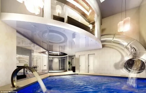 10 Best and Amazing Cave houses 05