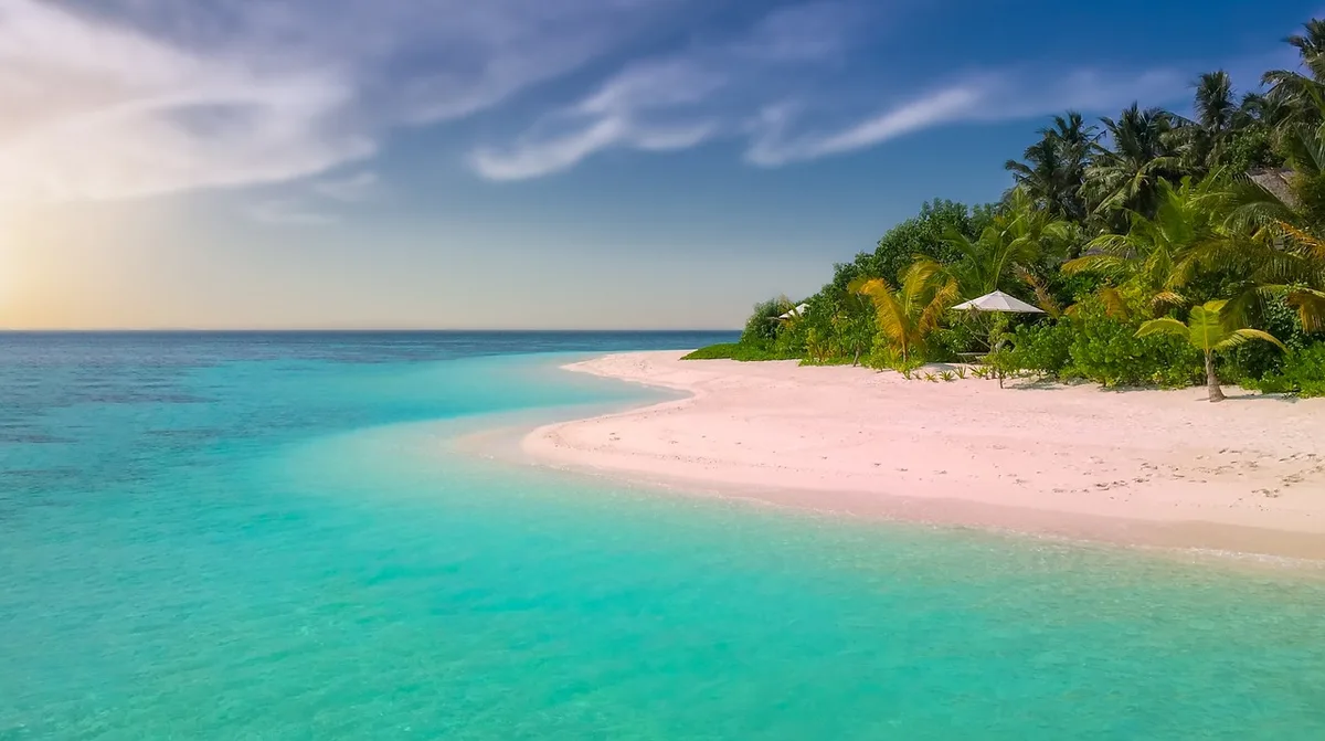 10 Hot Places to Visit in January
