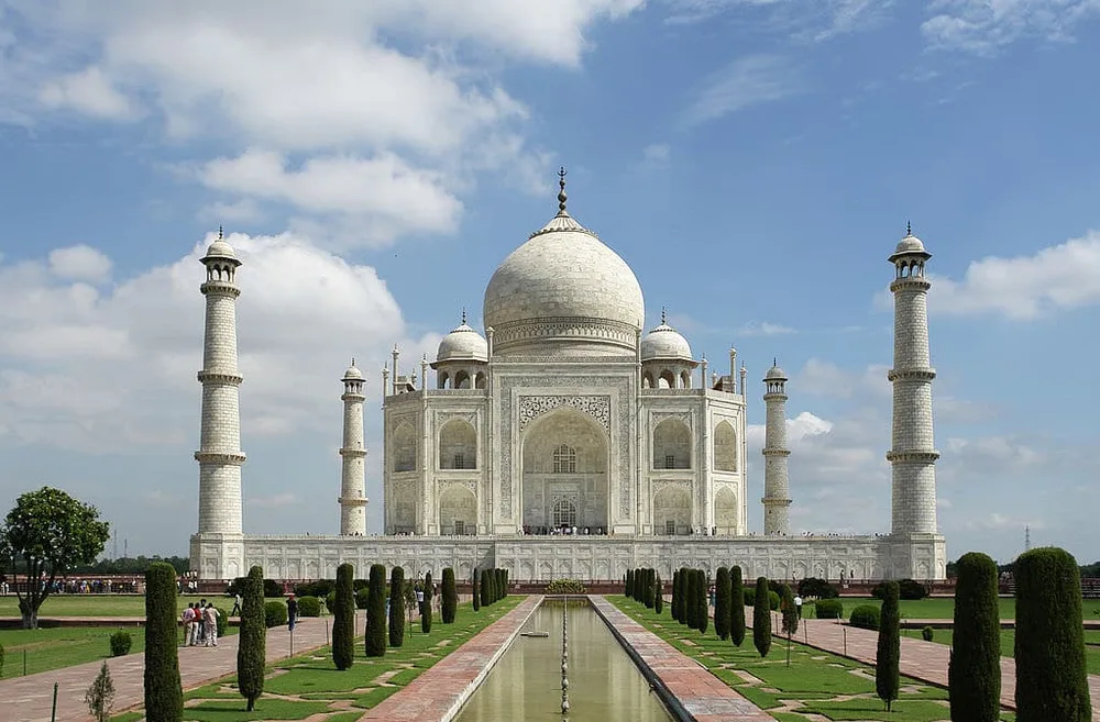 10 Most Breathtaking Destinations To See Before You Die - Interest 1