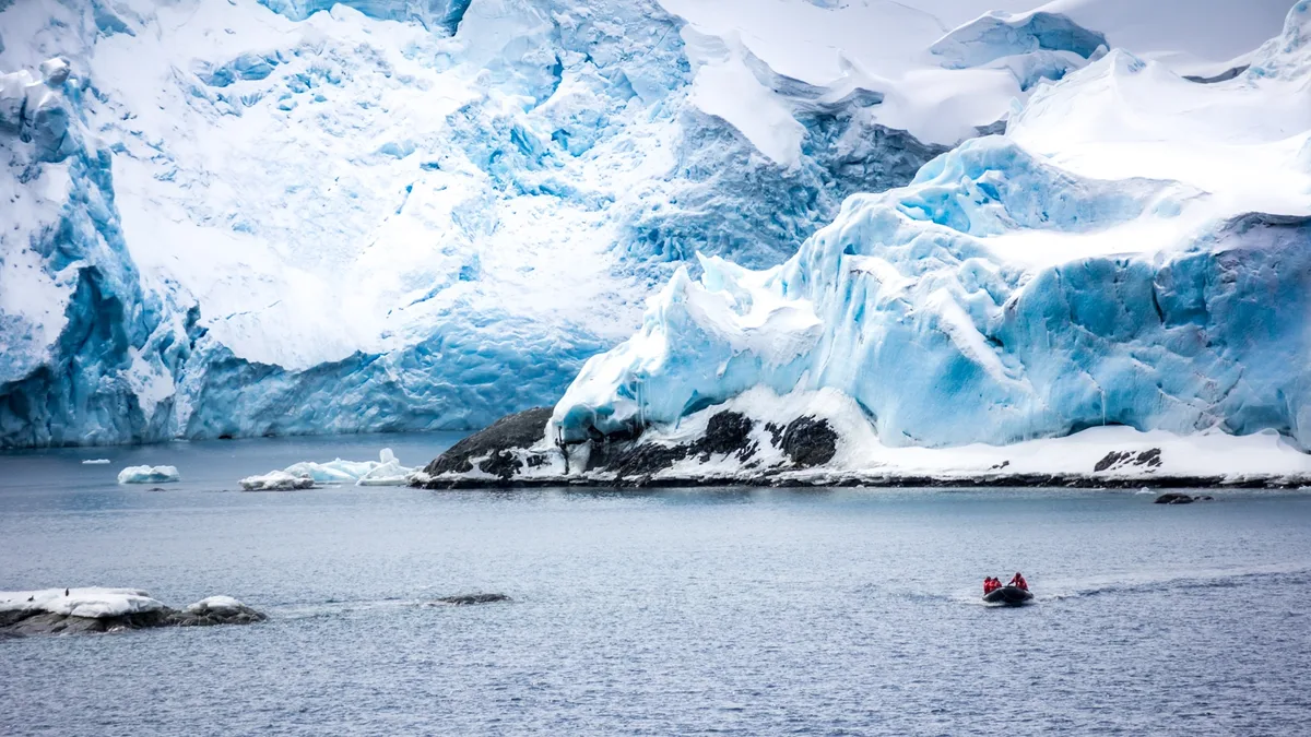 10 things to help you prepare for your Antarctica adventure