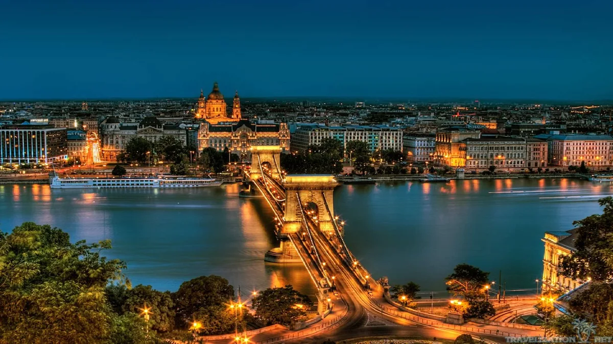 10 Things to Keep You Busy in Budapest