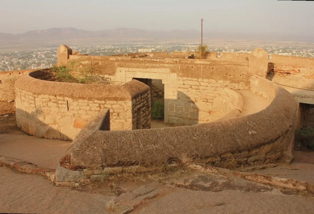 15 Best Tourist Places in North Karnataka