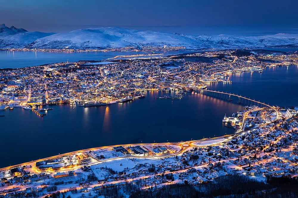 15 Most Beautiful Places in Norway to Visit