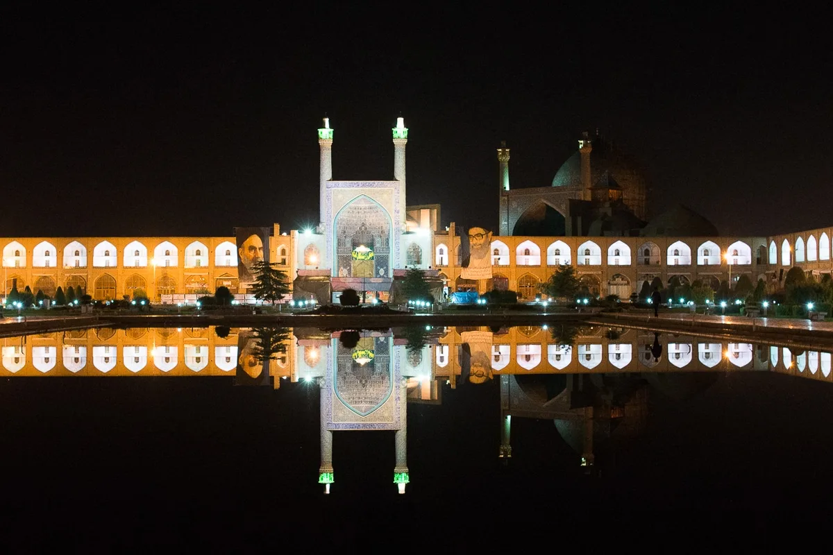 15 reasons why visiting Iran should be on the top of your bucket list