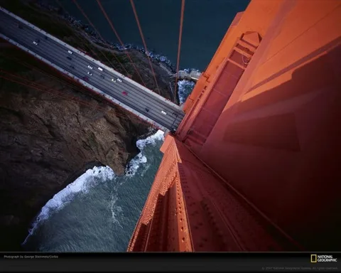 25 Amazing Facts Golden Gate Bridge 03