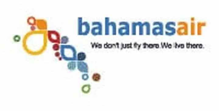 bahamas airlines logo