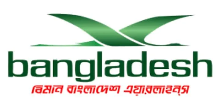 bangladesh airlines logo