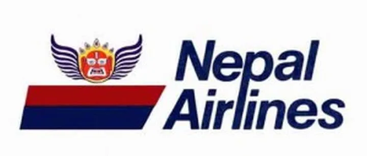 nepal airlines logo