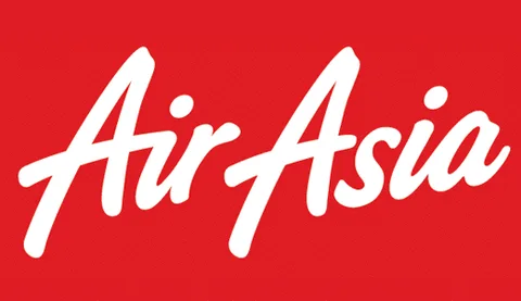 red air asia logo