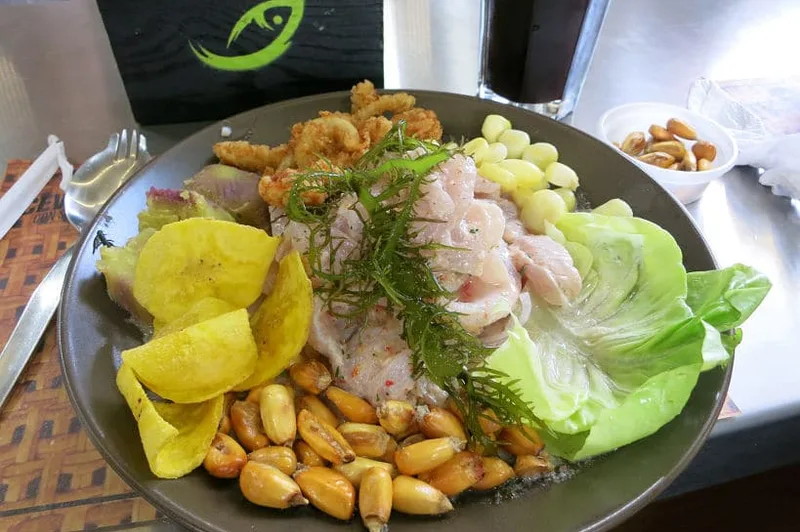 What to Eat When You Get to Peru - 5 Local Dishes Not to Miss