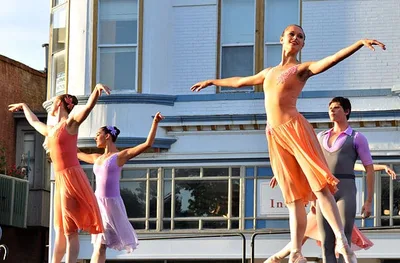 6 Things to Do in Fairfield, Iowa