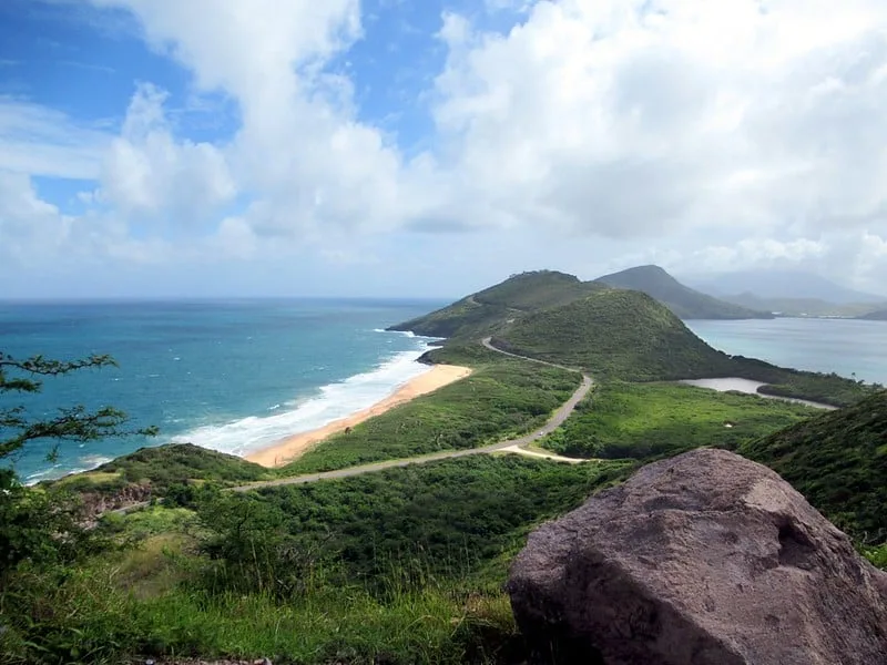 6 Under-the-Radar Caribbean Islands to Visit