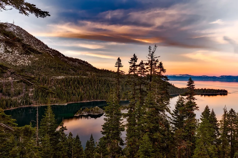 8 Amazing Things To Do In America Before You Die