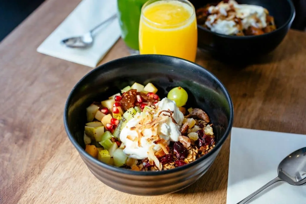 The Providores & Tapa Room Restaurant
