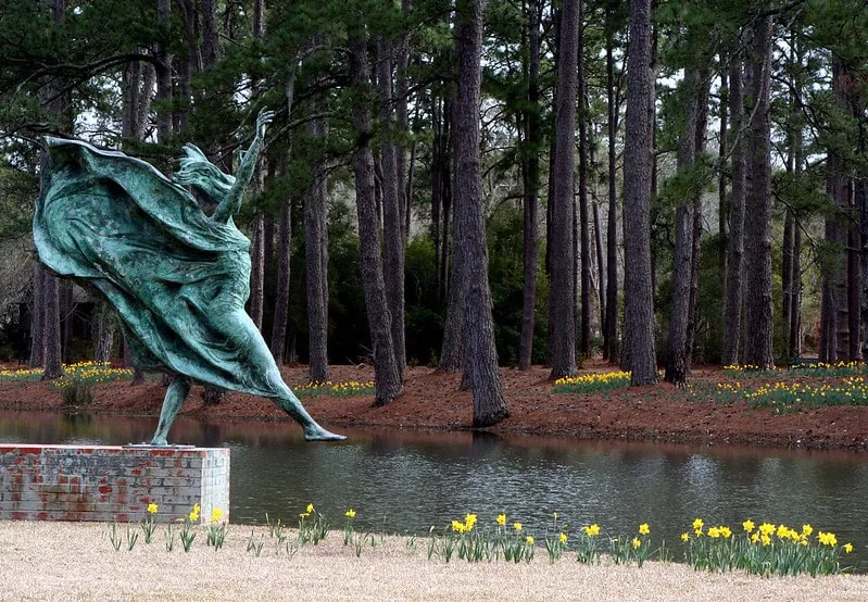 8 Things to Do in Georgetown, South Carolina