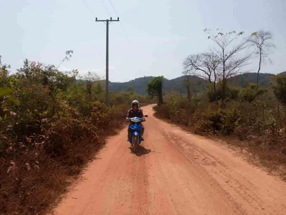 9 Must-Dos When Renting a Scooter in Southeast Asia