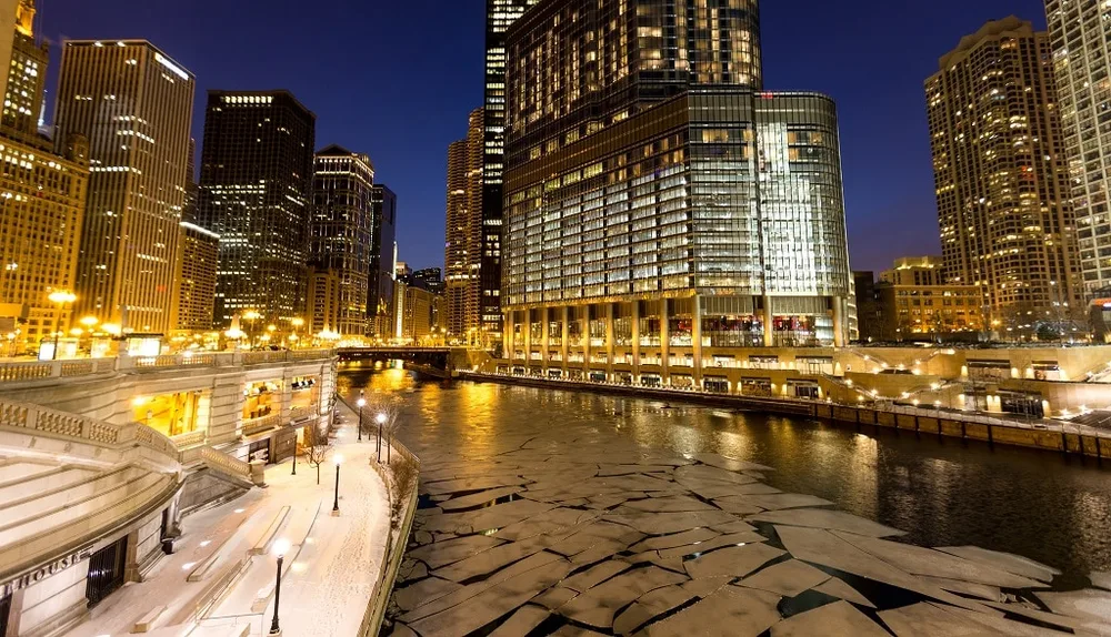 9 Things to Do in Chicago in December