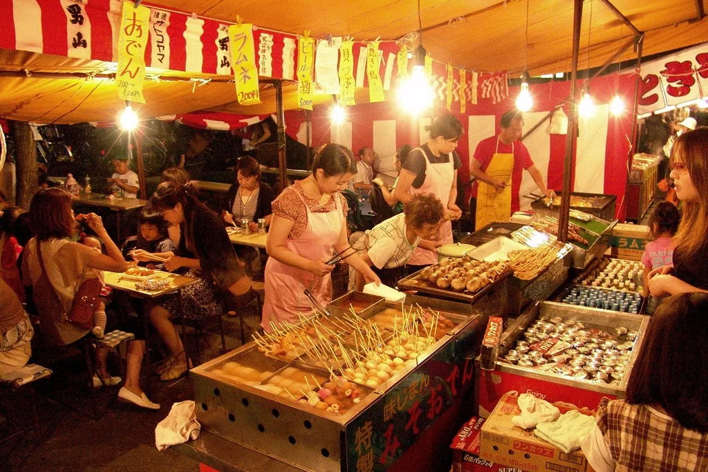 Hokkaido Food Festival