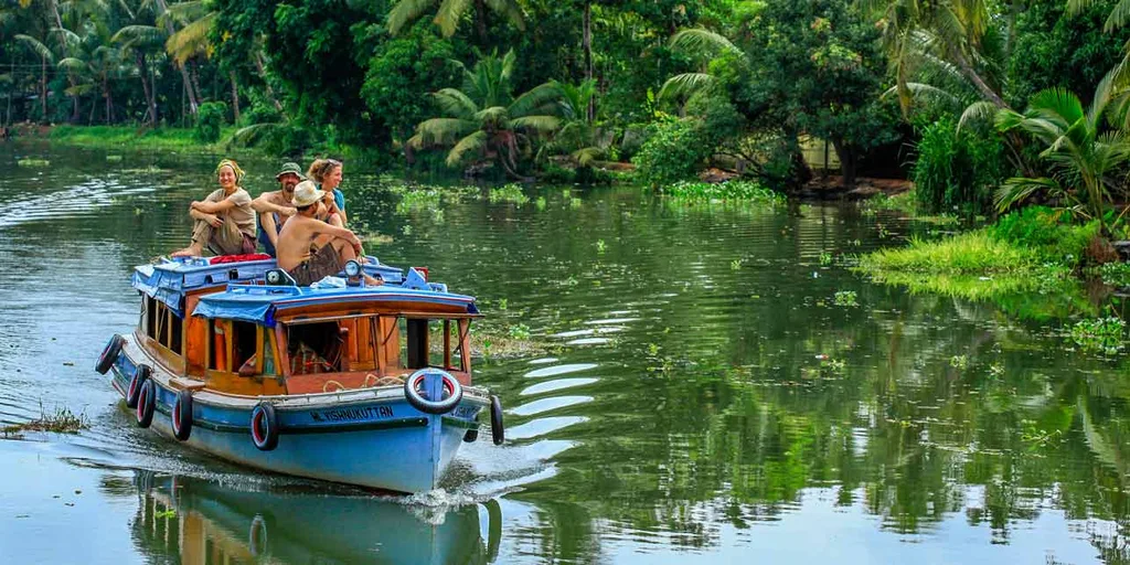 Beautiful Places in India that 07