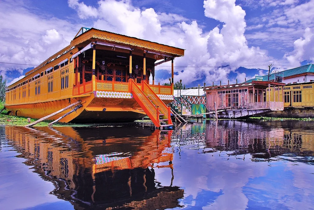 Beautiful Places in India that 09