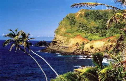 Scary But Beautiful Remote Places 06