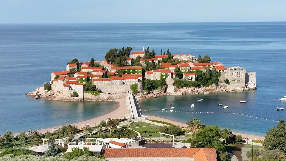 THE 20 BEST Montenegro Beaches
