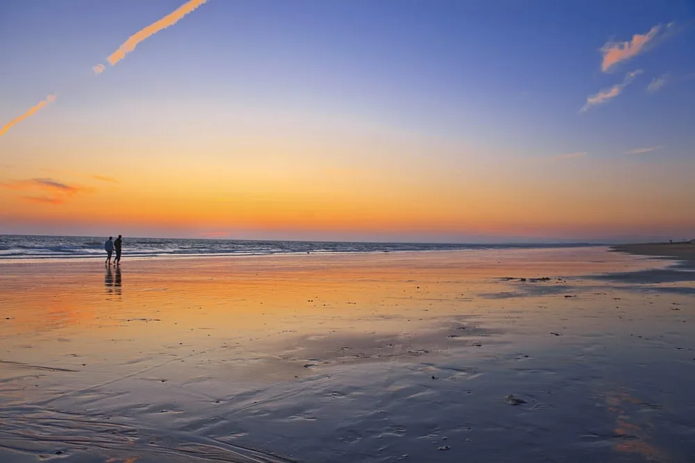 15 Best Beaches in Southern Spain