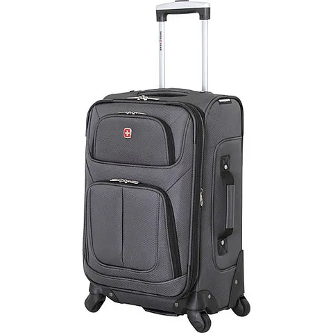 SwissGear Travel Gear Spinner