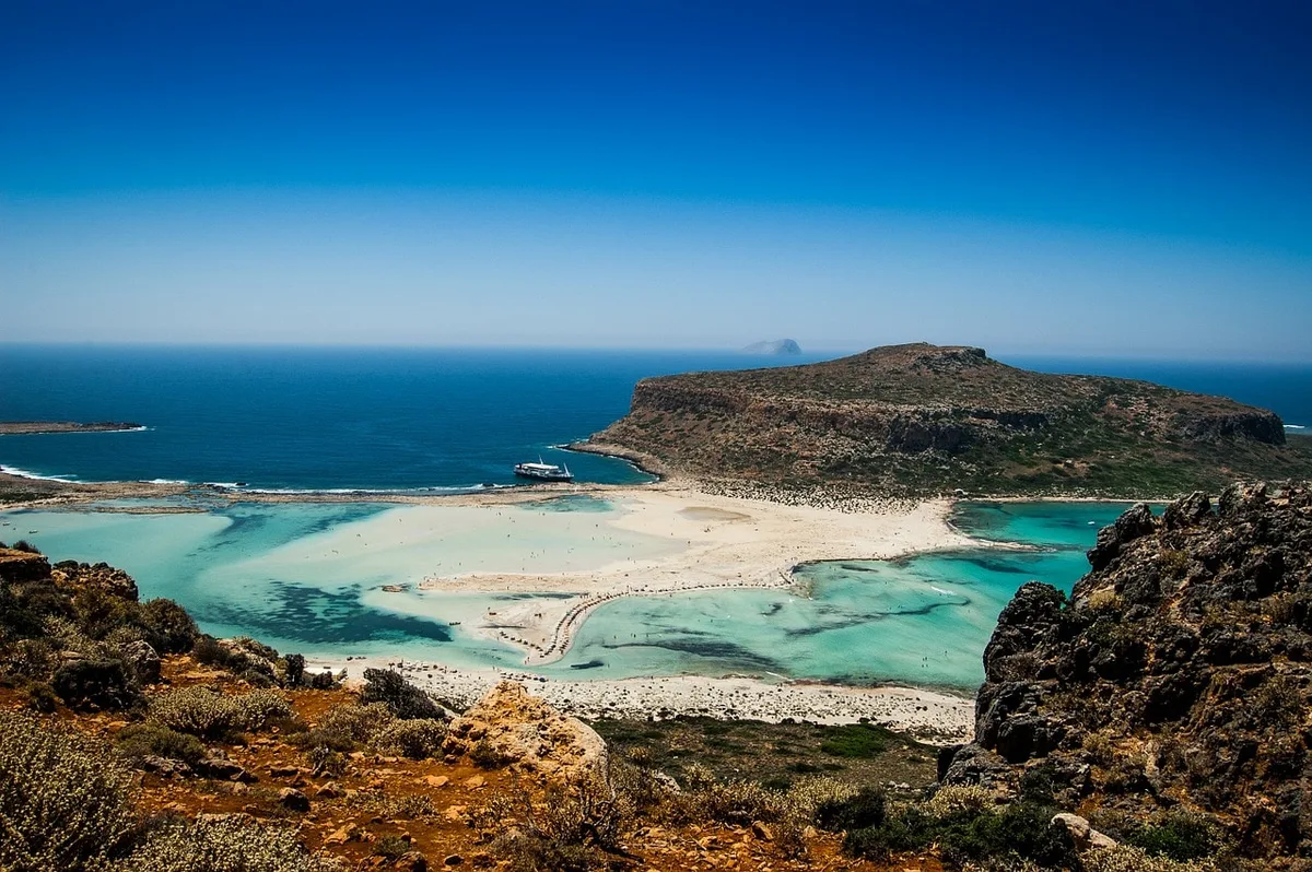 Best Greek Islands for Couples