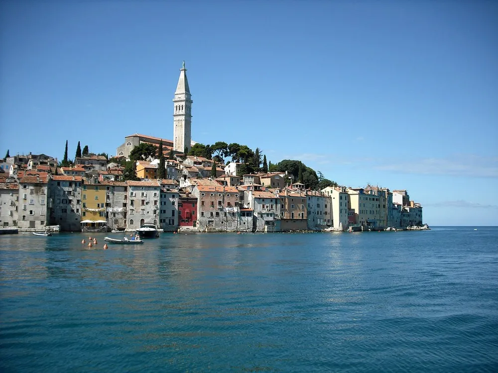 Best Places to Visit in Croatia