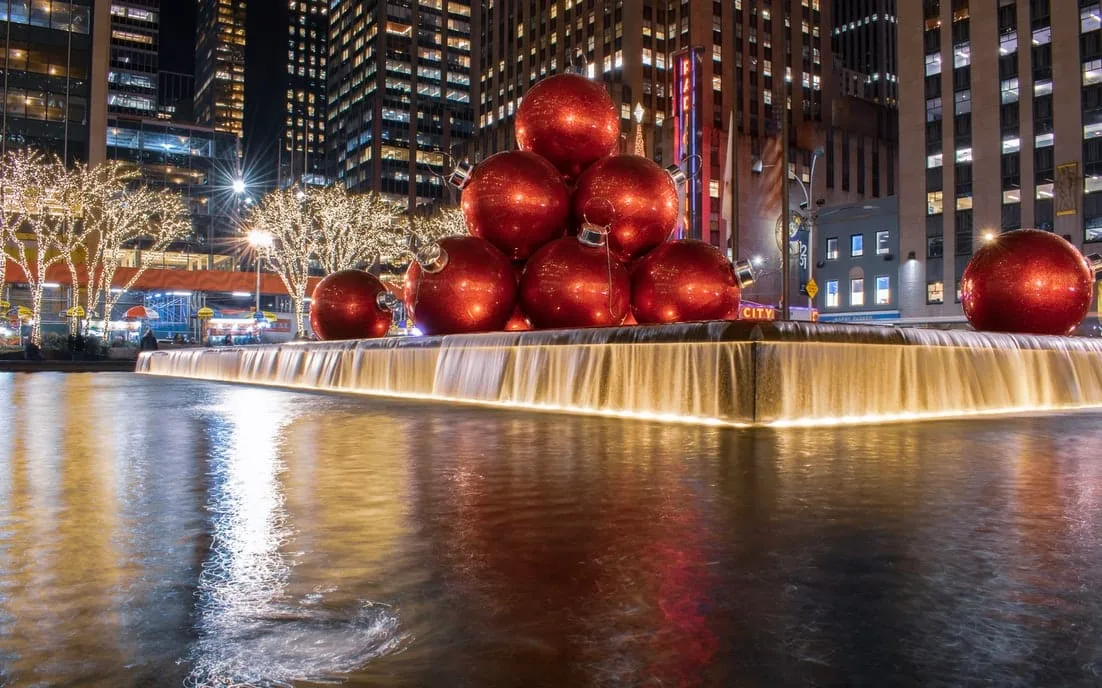 Best Places to Visit in December for Christmas