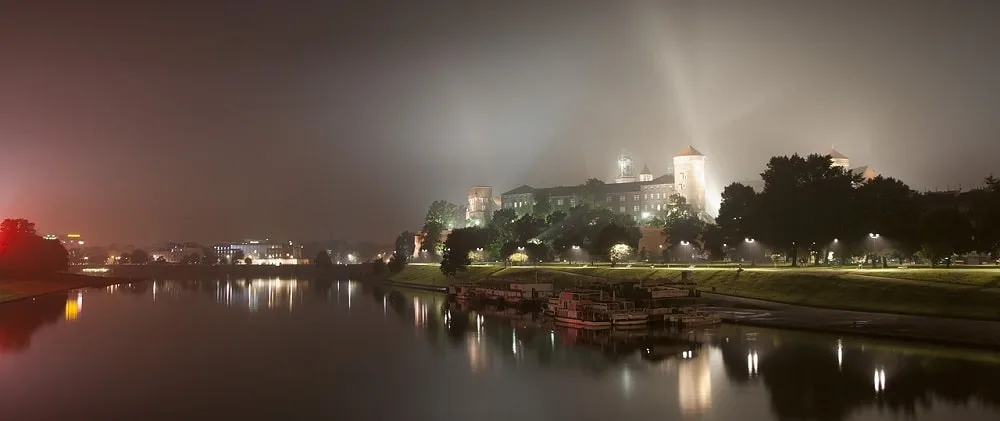 Wawel Castle in Krakow is one of the best places to visit in Krakow