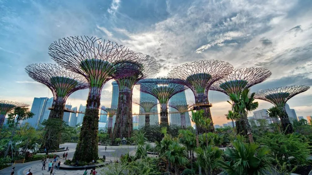 Best Places To Visit In Singapore In 2 Days