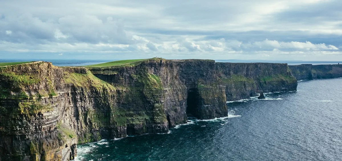 Best Time to Visit Ireland and Scotland