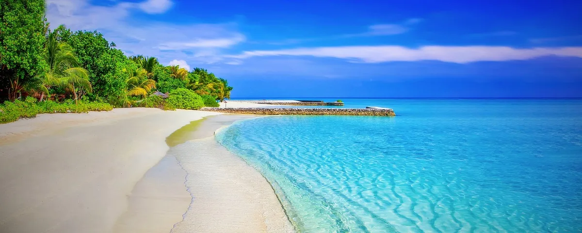 Best Tropical Places to Travel in September