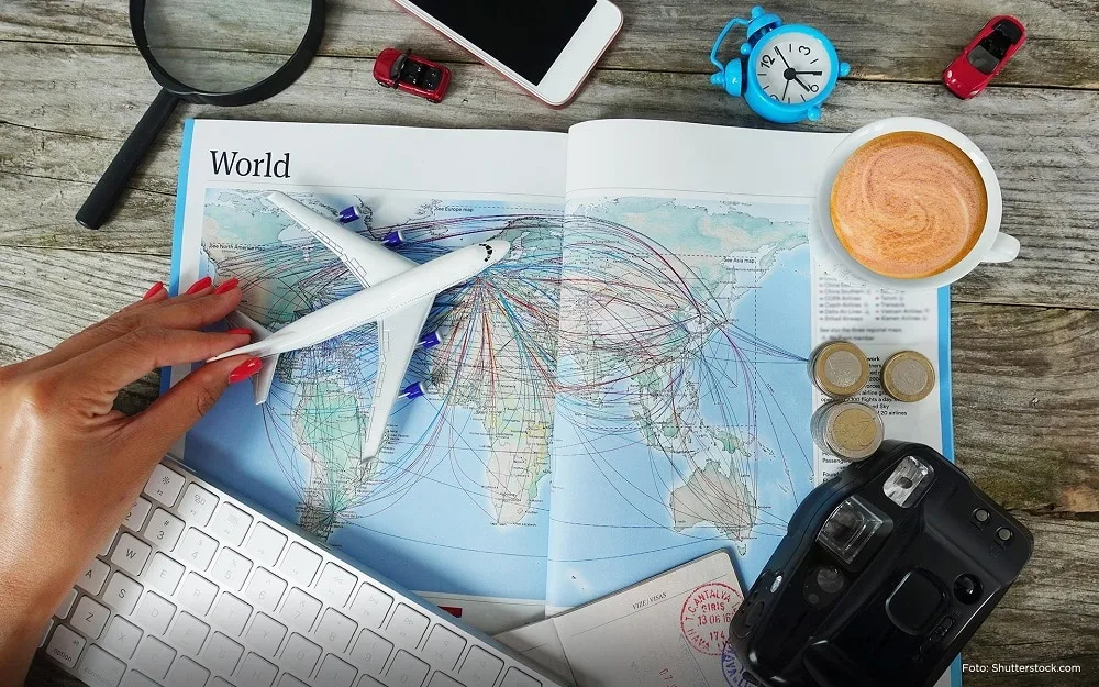Black Friday Travel Deal Hunting