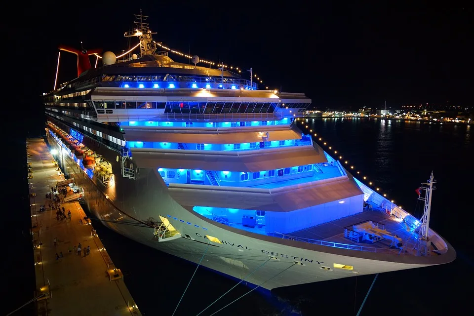 Cruise Black Friday Travel Deals