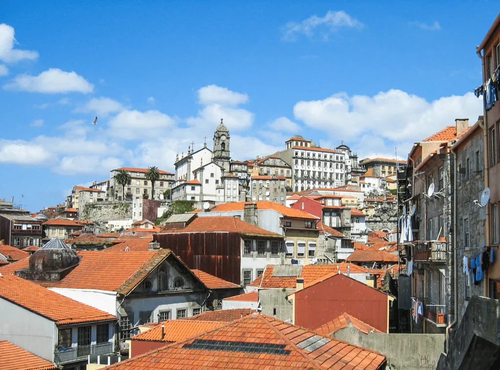 Porto, Portugal