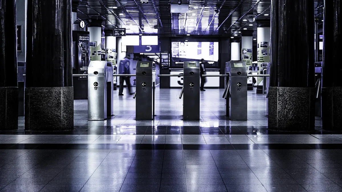 Can You Take a Pen on a Plane?