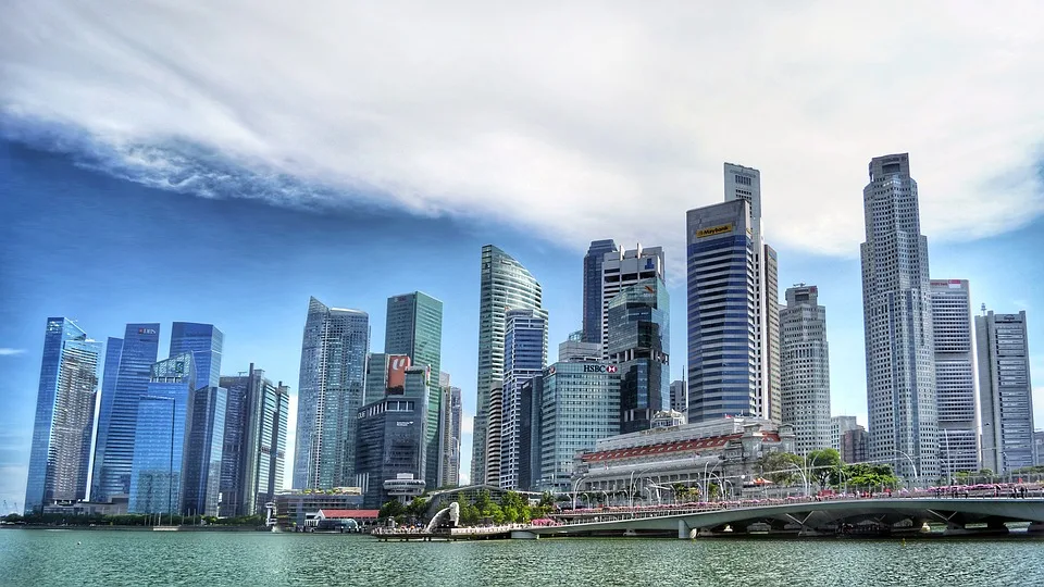 Cheapest Way to Travel to Southeast Asia